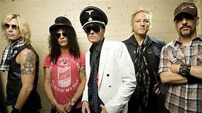 Artist Velvet Revolver